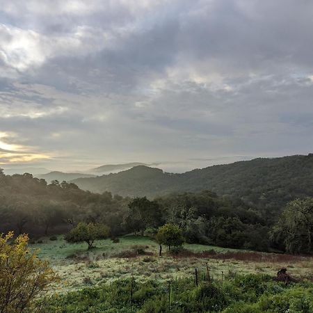 Finca Bravo Cortegana Luaran gambar