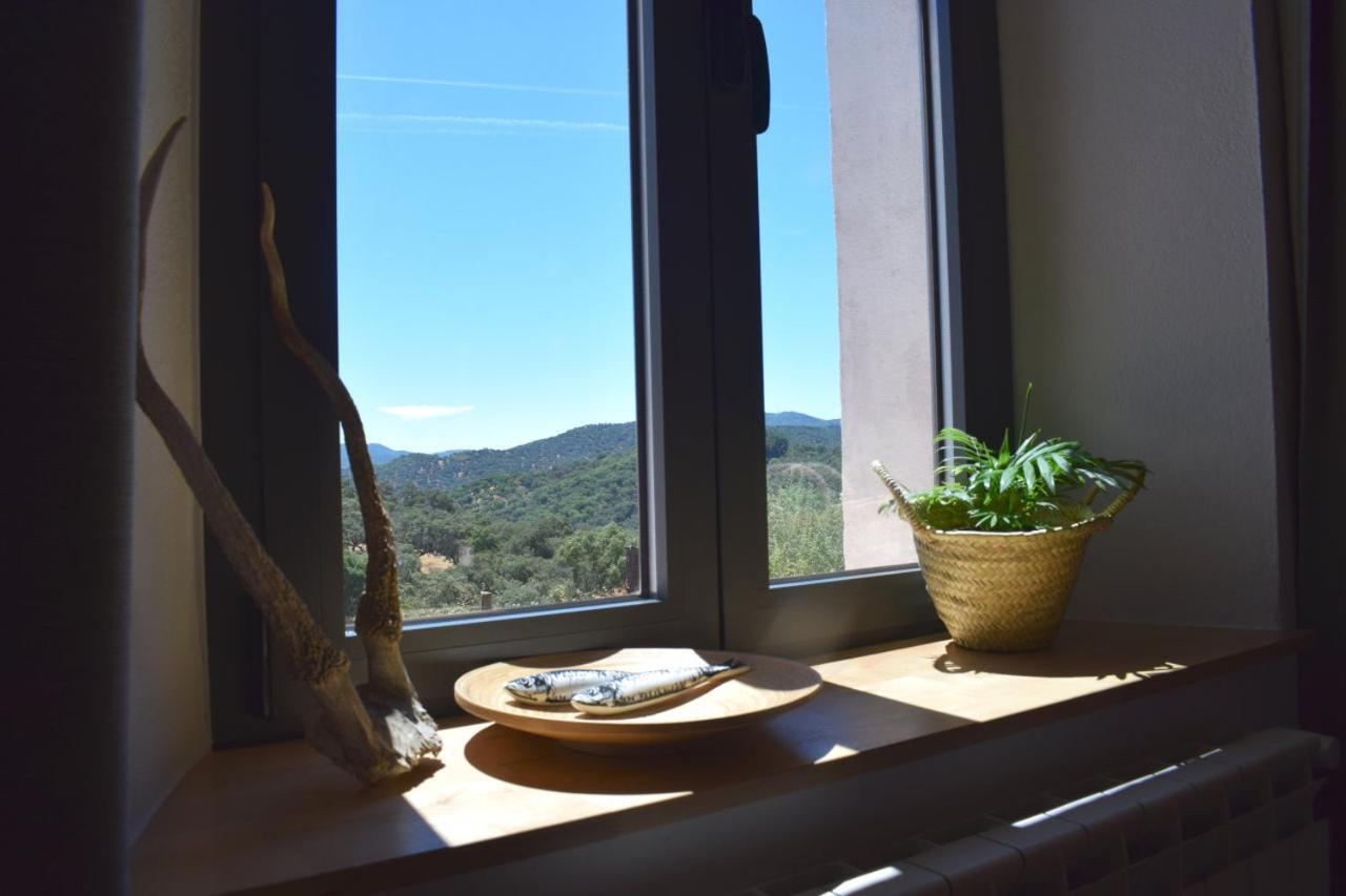 Finca Bravo Cortegana Luaran gambar